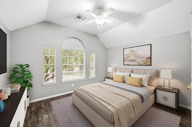 Building Photo - 16503 Shady Canyon Ct