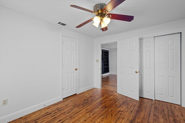 Building Photo - 403 Blackson Ave