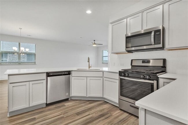 Building Photo - 17916 Curio Dr