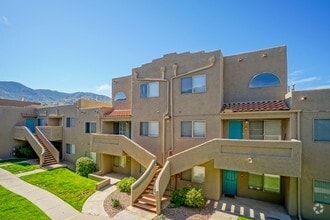 Building Photo - Las Kivas Apartments
