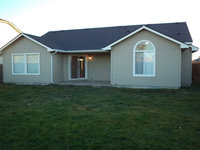 Building Photo - 8456 W Harmonica Way