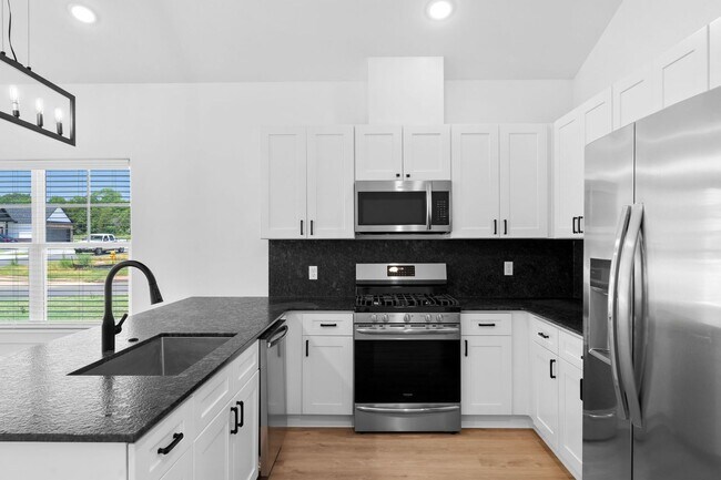 Building Photo - Abbington @ Chaffee Crossing ~ 3 Bedroom D...