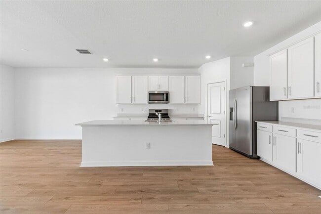 Building Photo - 6669 Asbury Barnes Ln