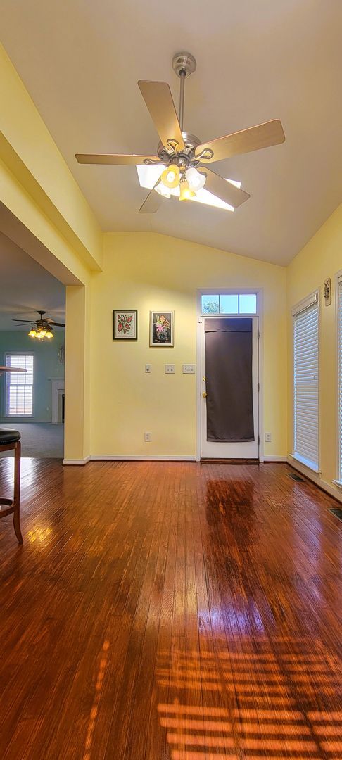 Building Photo - Stately brick front contemporary on huge c...