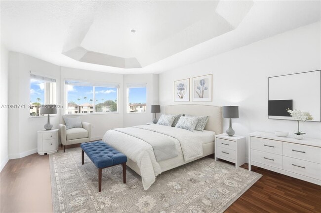 Building Photo - 11552 NW 69th Terrace