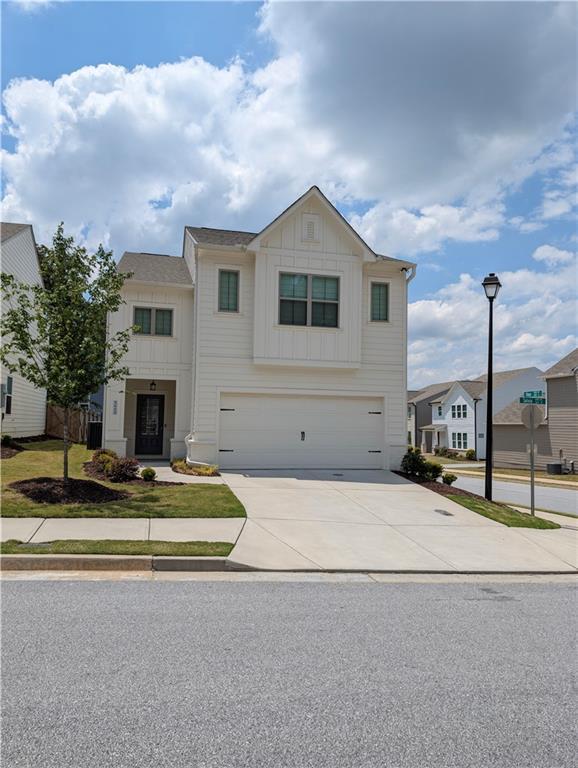 Building Photo - 3660 Salvia Dr