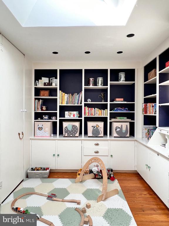 Building Photo - 1507 N Rodney St