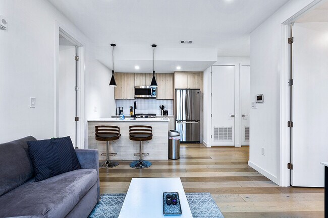 Building Photo - The Balwire Apartments
