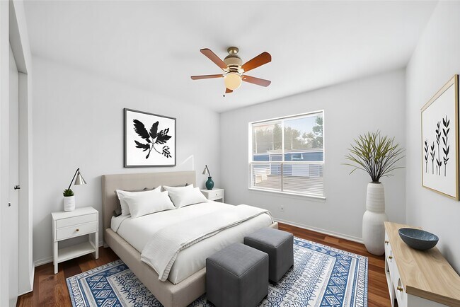 Building Photo - 11002 Hammerly Blvd