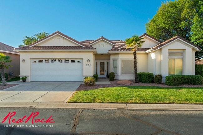 Building Photo - Newly Updated 2 Bedroom Home in Washington!