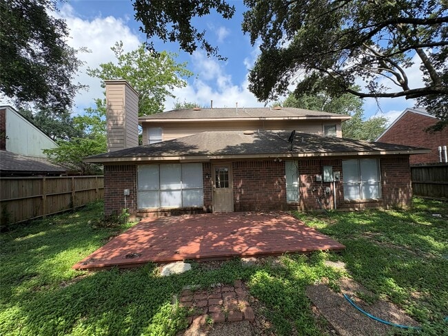 Building Photo - 3006 Fort Stockton Dr