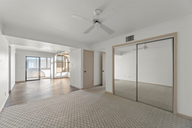 Building Photo - 1201 Autrey St