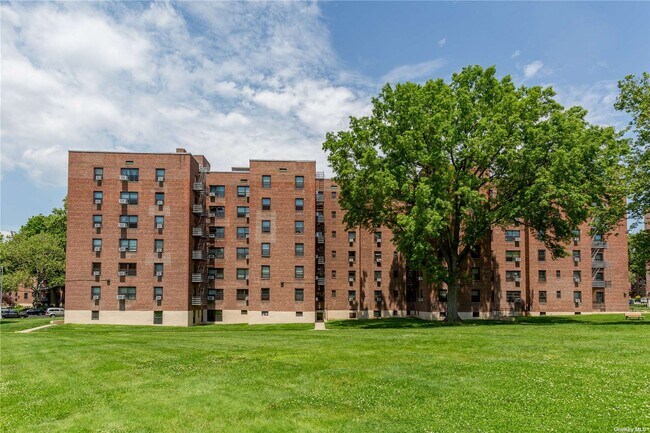 Building Photo - 211-6 75th Ave