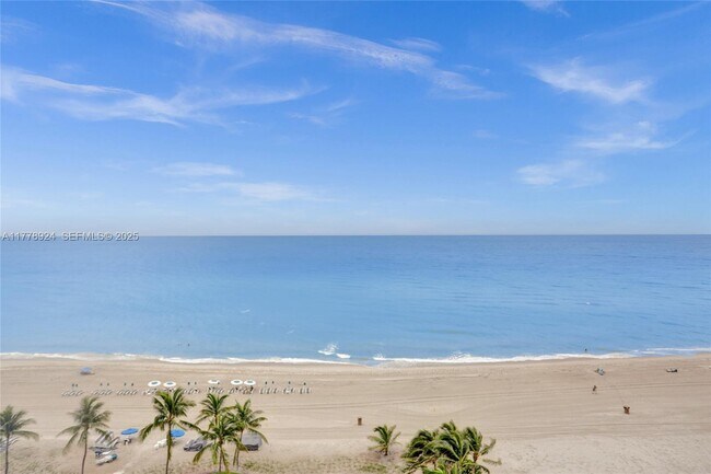 Building Photo - 19111 Collins Ave