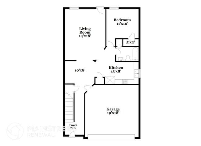 Building Photo - 1237 Catawba Way