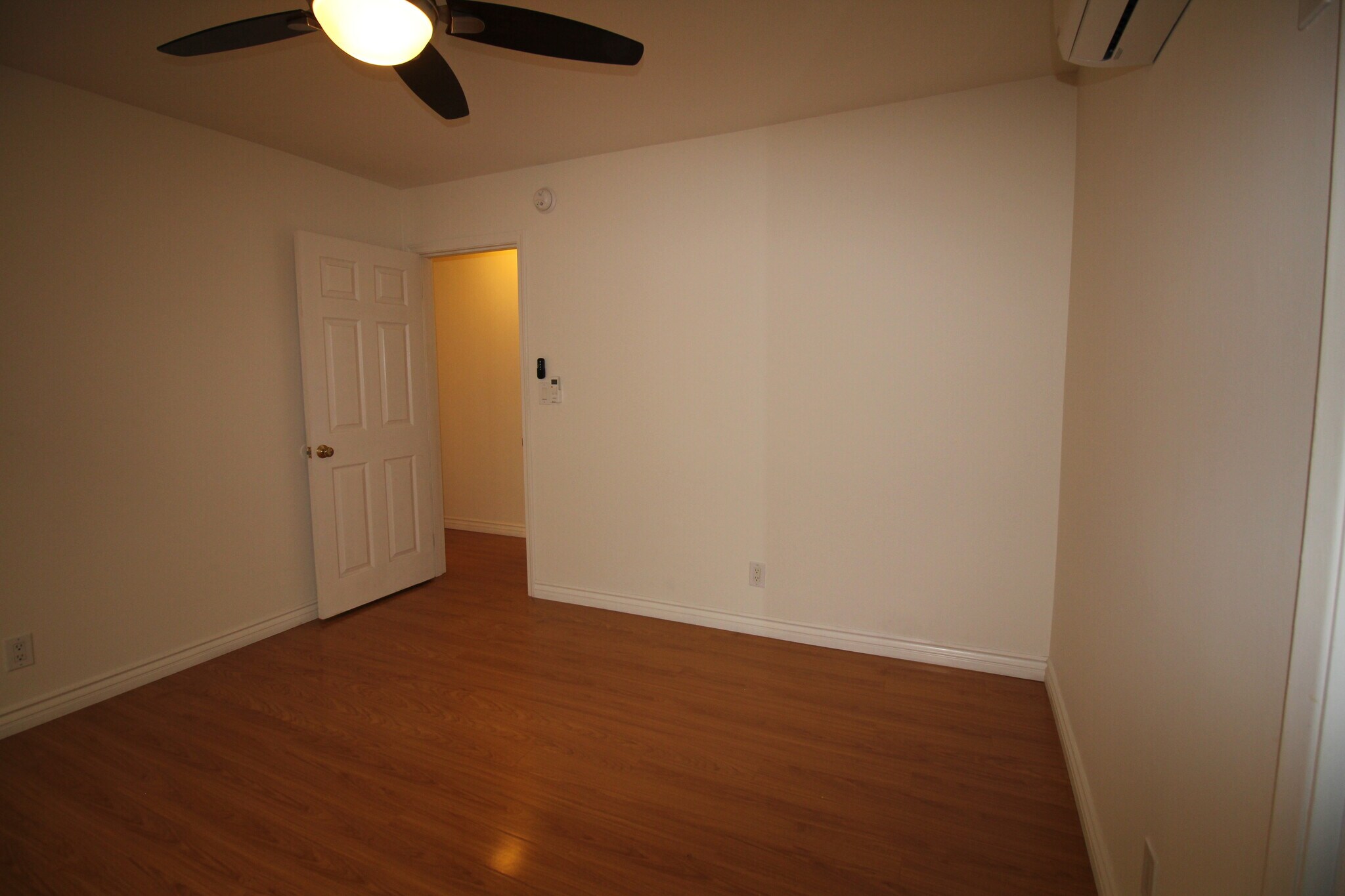 Bedroom #2 - 2010 Pacific Ave