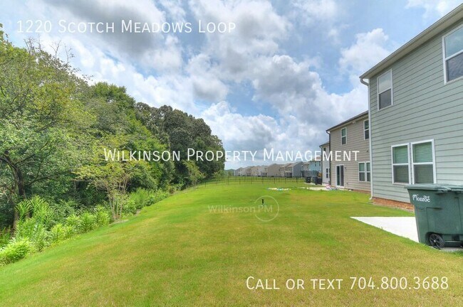 Building Photo - 1220 Scotch Meadows Loop