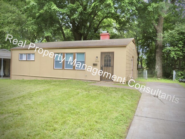 Primary Photo - Remodeled 3 bedroom with large backyard