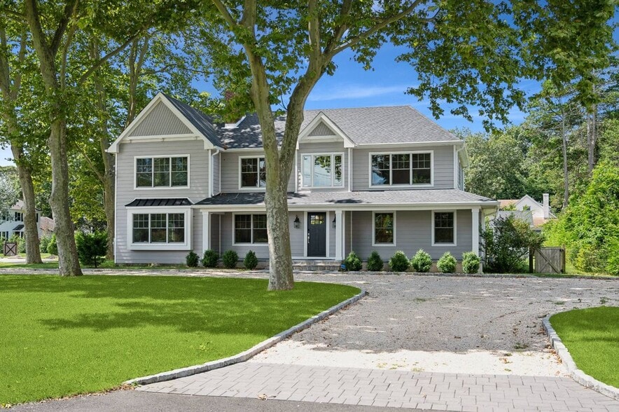 Building Photo - 24 Indian Run