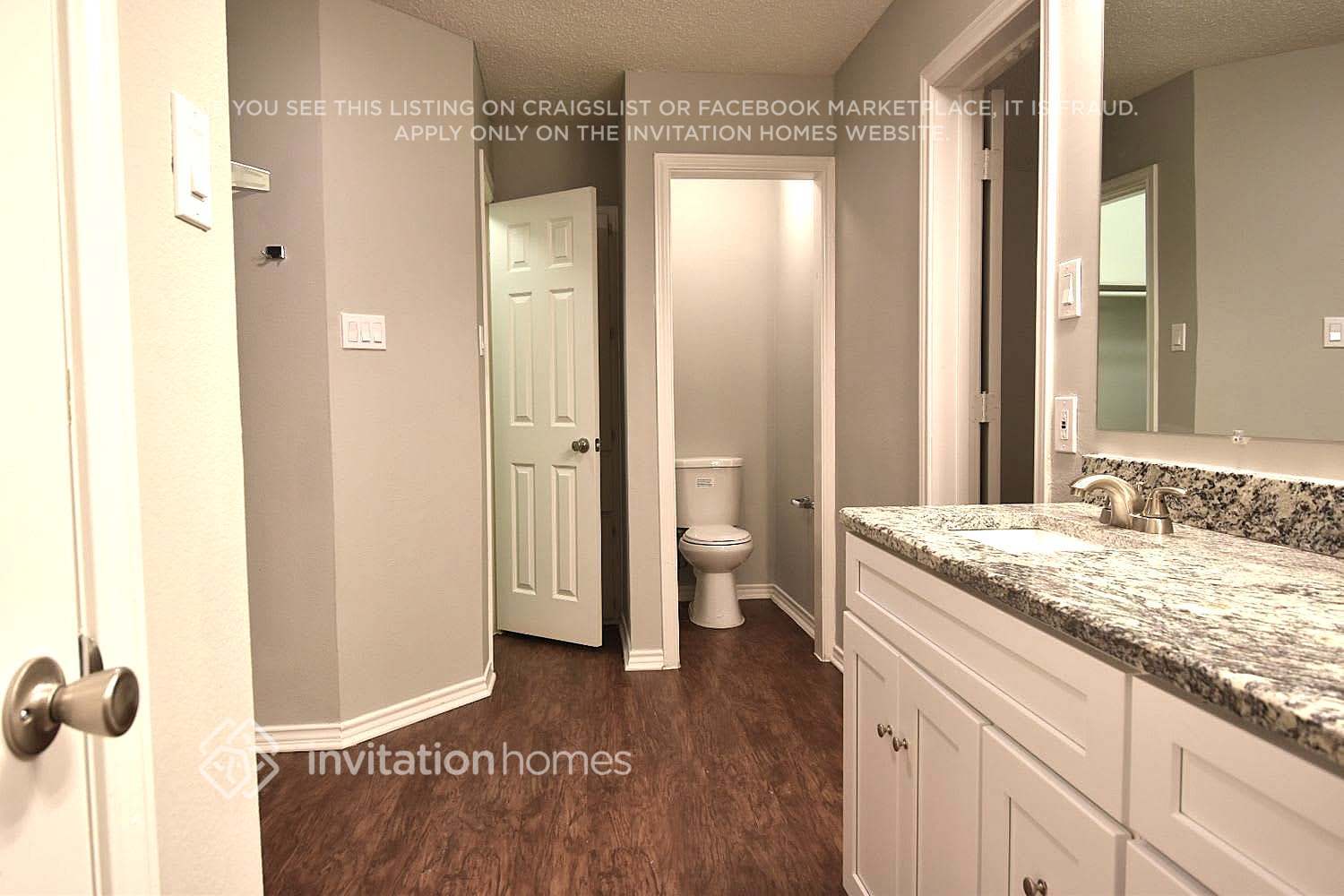 Building Photo - 3908 Helmsford Dr