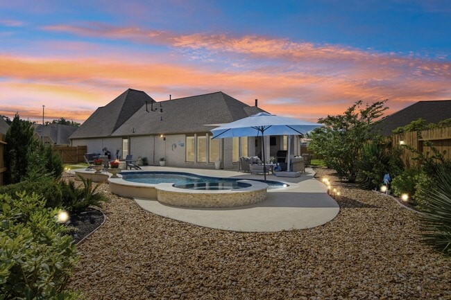 Building Photo - 4359 Croft Creek Dr