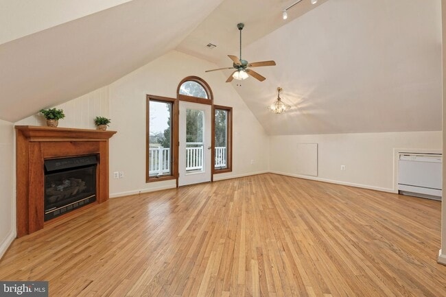 Building Photo - 2211 Hatchers Mill Rd