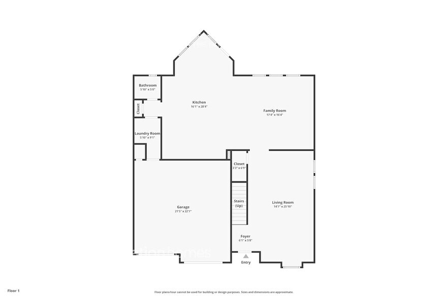 Building Photo - 5111 Escudero