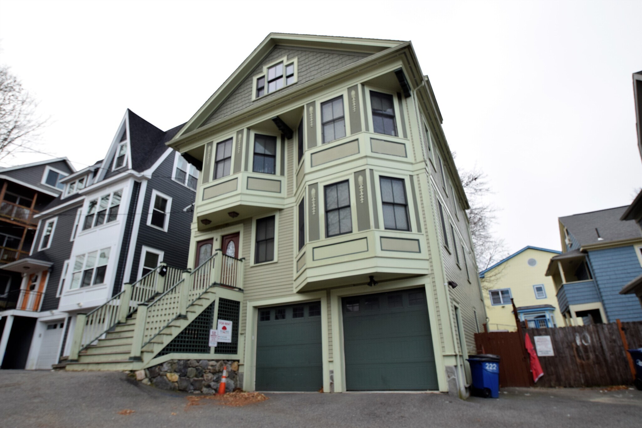 Building Photo - 4 Judge St