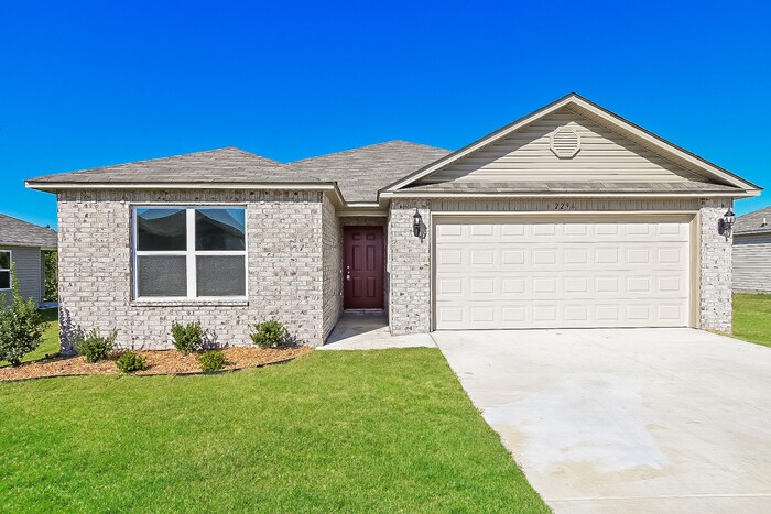 Primary Photo - 2296 Centennial Valley Dr