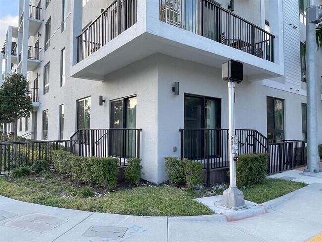 Building Photo - 8201 NW 41st St