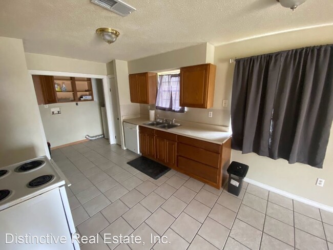 Building Photo - 2 br, 1 bath House - 1504 A Magnolia