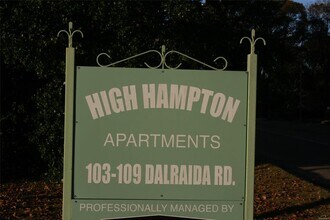 Building Photo - 103 Dalraida Rd