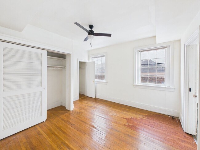 Building Photo - 3106 Patterson Ave