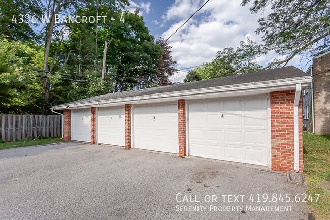 Building Photo - 4336 W Bancroft-4