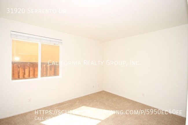 Building Photo - 31920 Serrento Dr