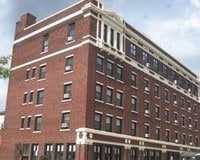 Building Photo - Northern Apartments