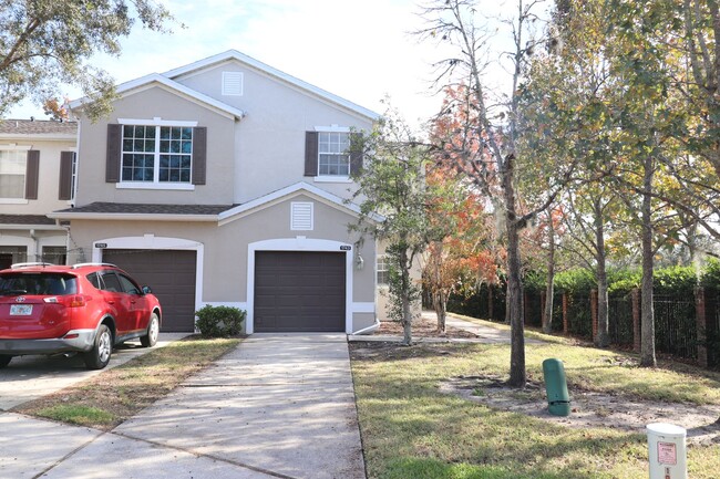 Primary Photo - Town home 2 story, 3/2.5/1 backing up to T...