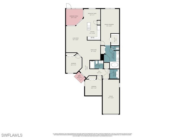 Building Photo - 9345 La Playa Ct