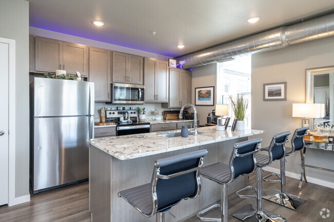 Interior Photo
