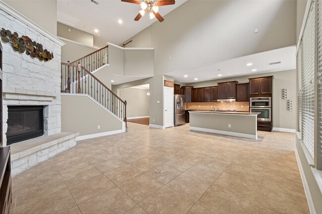 Building Photo - 10006 Forrester Trail