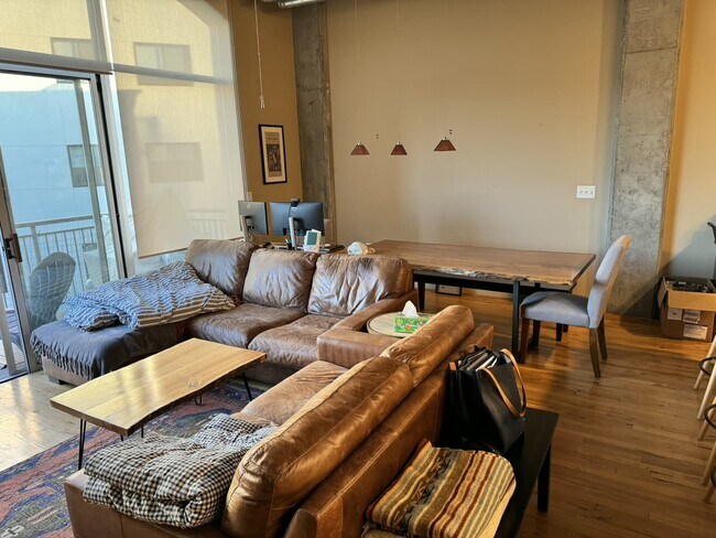 Building Photo - 2899 N Speer Blvd