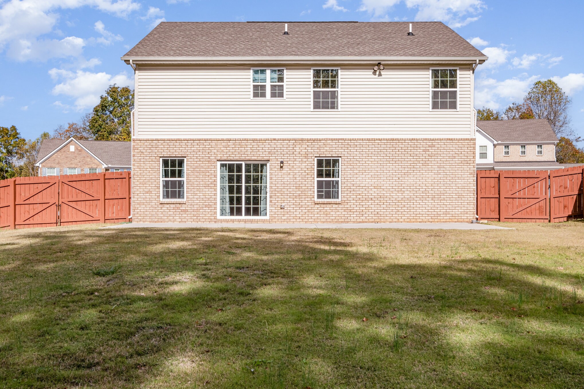 Building Photo - 971 Fancher Ln