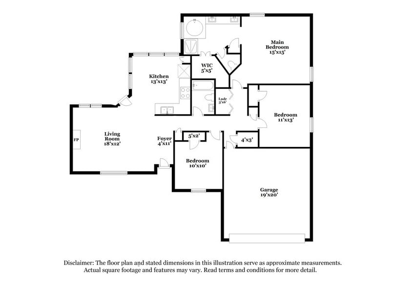 Building Photo - 7907 Tankard Dr