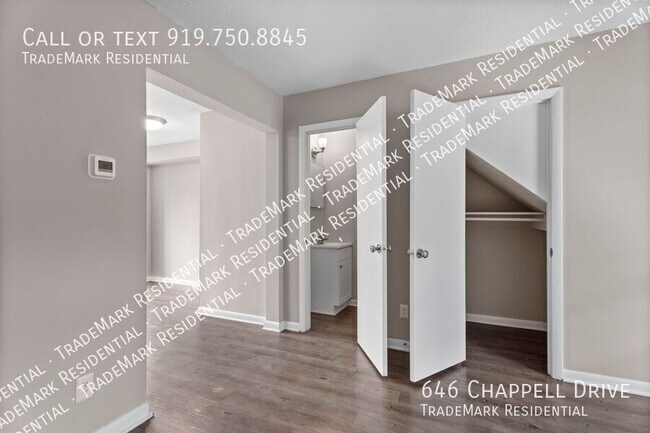 Building Photo - 646 Chappell Dr