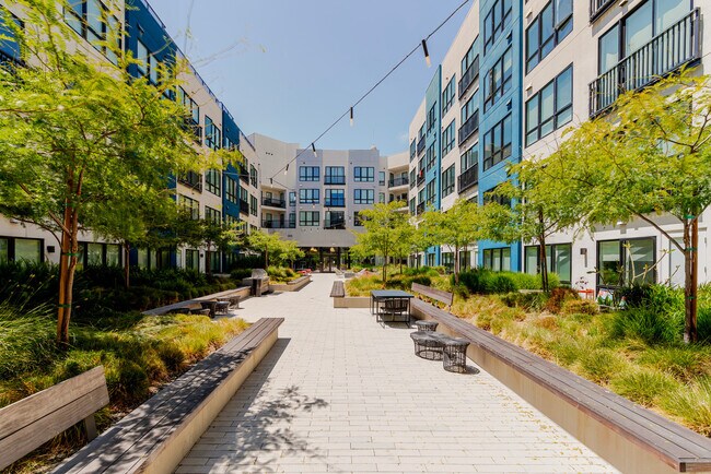 Building Photo - 238 13th St