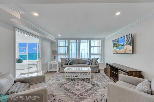 Building Photo - 1620 S Ocean Blvd