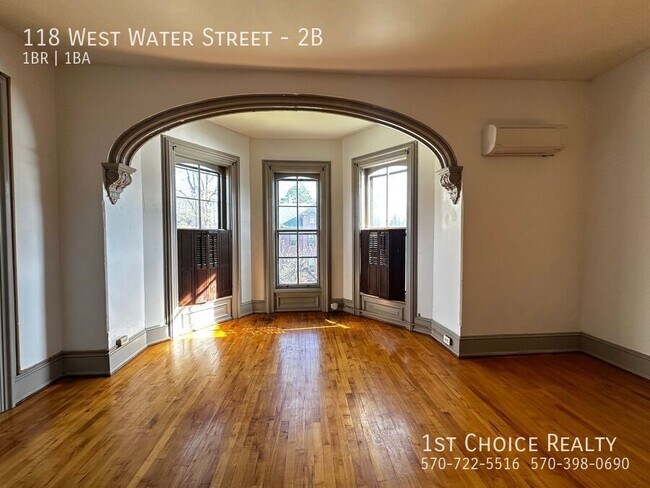 Building Photo - 118 W Water St