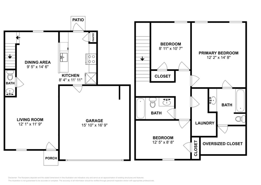 Building Photo - 3119 Gilbert Garden