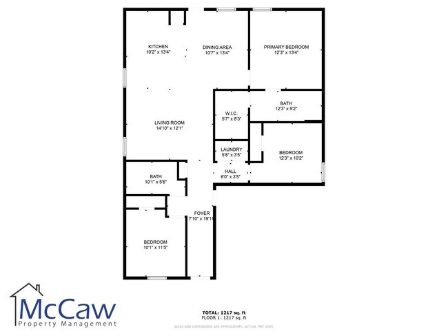 Building Photo - 9729 Motley Dr