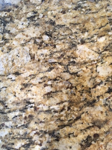 Granite counter top is sit down bar - 1851 Broadway St